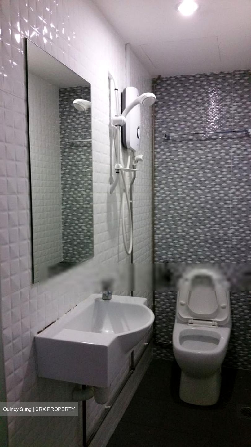 Parc Oasis (D22), Condominium #439497621